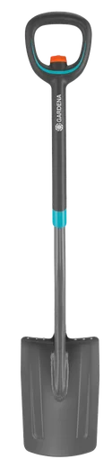 ErgoLine Telescopic Spade