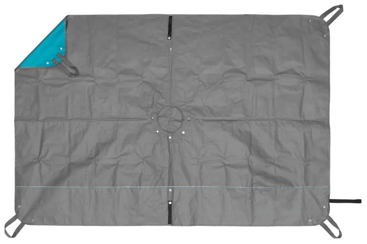Planting Mat L City gardening Planting Mat L, planting sheet, garden accessories, 120 x 180 cm