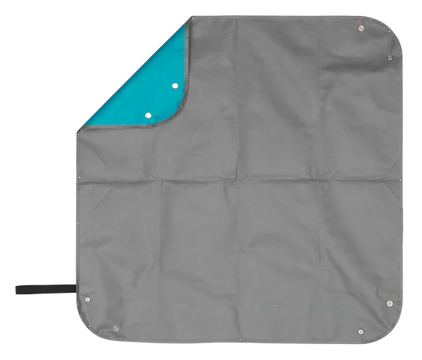 Planting Mat S City gardening Planting Mat S, planting sheet, garden accessories, 80 x 80 cm