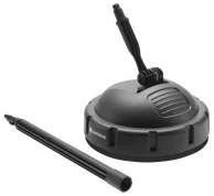 Máquina de limpeza de superfícies AquaClean Máquina de limpeza de superfícies AquaClean