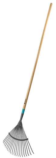 GARDENA ClassicLine lepezaste pocinčane grablje