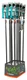 combisystem Gutter Cleaner Set combisystem Gutter Cleaner Set