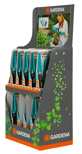 Kit jardinage Kit jardinage, accessoires optimaux pour des travaux de jardinage simples