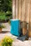 Mobile Garden Cart