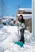 Snow Shovel KST 40
