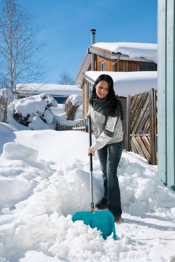 Snow Shovel KST 40