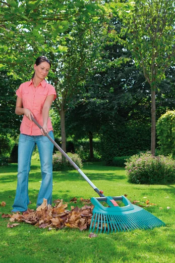 combisystem XXL Vario -harava