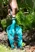Large Hand Trowel
