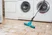 “Squeegee”