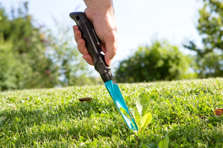 Weeding Trowel