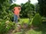 NatureLine Garden Hoe