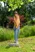 NatureLine Lawn Rake FSC 100 %