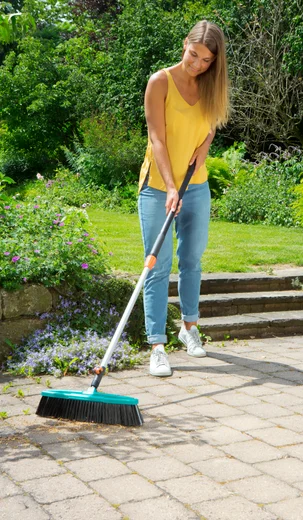 Mâner telescopic combisystem 90 - 145 cm