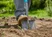 ErgoLine Telescopic Spade