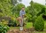 NatureLine Pointed Spade