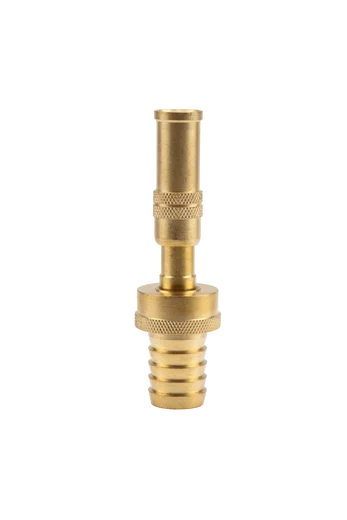 19-milimetarska mesingana mlaznica Deluxe (3/4")