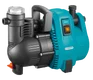 Pompe d'arrosage de surface 4000/5 Pompe d'arrosage de surface 4000/5
