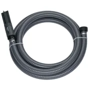 Suction Unit 7 m Suction Set (1 inch), 7 m, connection-ready, with suction filter and backflow stop