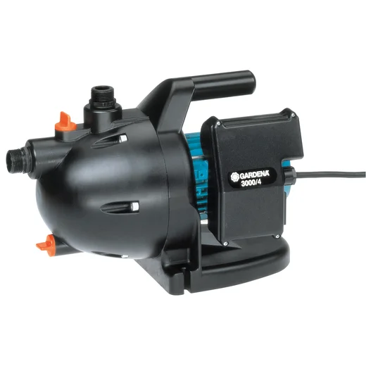 Garden Pump 3000/4 Garden Pump 3000/4