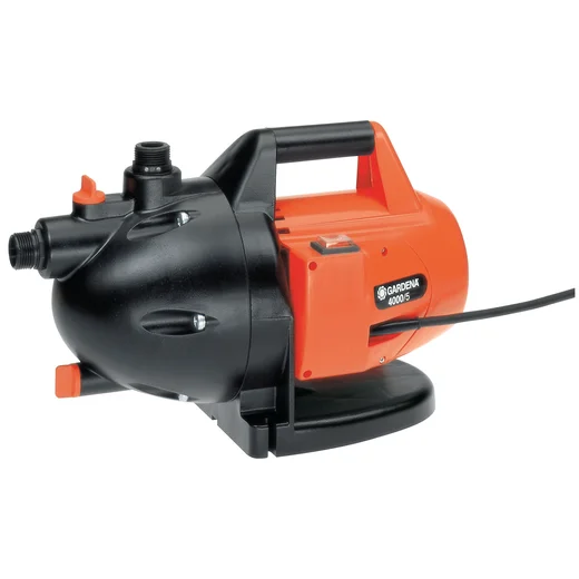 Garden Pump 4000/5 Garden Pump 4000/5