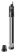 Potopna tlačna črpalka 6000/5 inox automatic