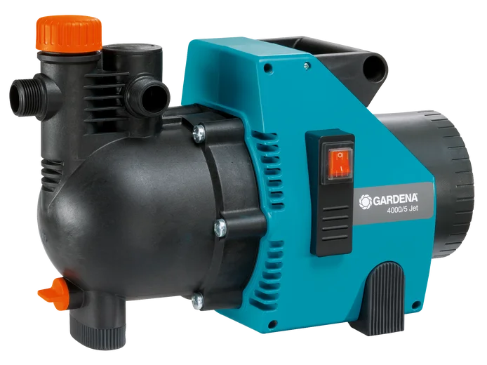Gartenpumpen Gartenpumpen