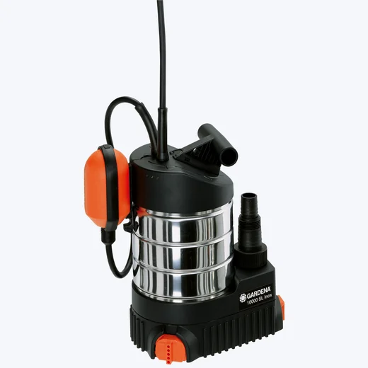 Tauchpumpen Tauchpumpen