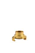 GEKA koppeling met binnendraad 26,5 mm (G 3/4") Snelkoppeling met binnendraad, 26,5 mm (G 3/4")