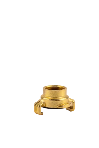 Brzospojna navojna spojnica s 26,5-milimetarskim ženskim navojem (G 3/4")