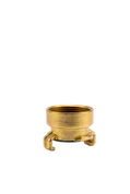GEKA-koppeling met binnendraad Snelkoppeling met binnendraad, 42 mm (G 1 1/4")