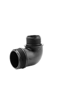 Aansluitstuk voor pompen met 42 mm (G5/4) en 33,3 mm (G1)-draad Aansluitstuk voor pompen met 42 mm (G5/4) en 33,3 mm (G1)-draad