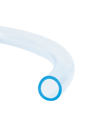 Transparent-Schlauch 32 x 4 mm