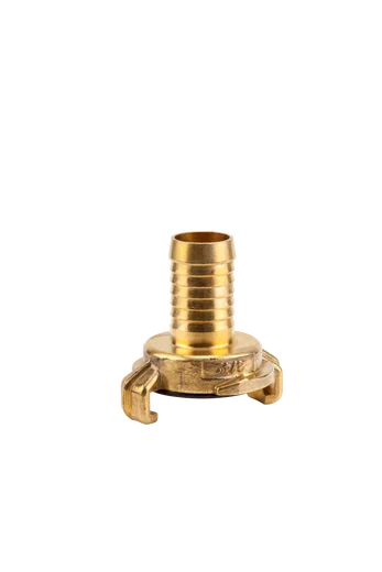 Quick Coupling Hose Connector 19 mm (3/4")