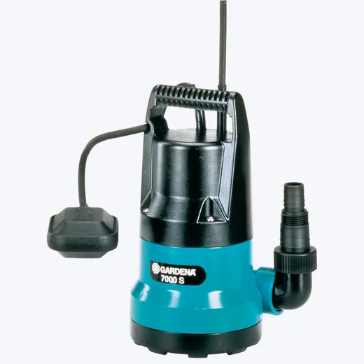 Submersible Pump 7000 S Submersible Pump 7000 S