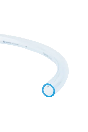 Transparent Hose 16 x 2,5 mm