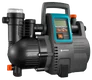 Haus- & Gartenautomat 5000/5 LCD Haus- & Gartenautomat 5000/5 LCD