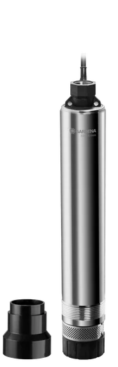 Pompe immergée de forage 5500/5 inox Pompe immerge de forage 5500/5 inox GARDENA