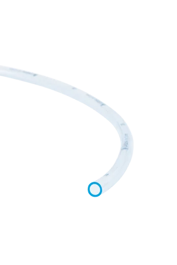 Tuyau transparent (8x1,5mm)