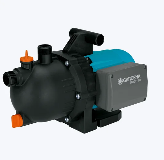 Classic 3000/3 Jet GARDENA Classic Garden Pump 3000/3 Jet