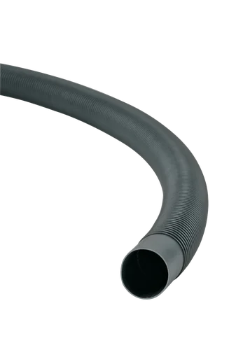 Tuyau annelé pour bassin 25 mm (1"), 25 m