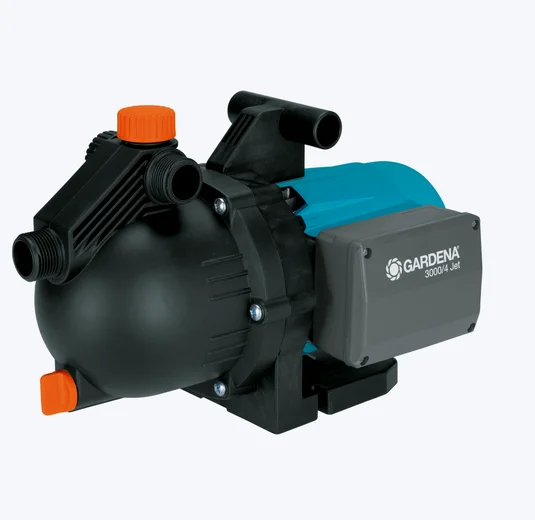 Classic 3000/4 Jet GARDENA Classic Garden Pump 3000/4 Jet