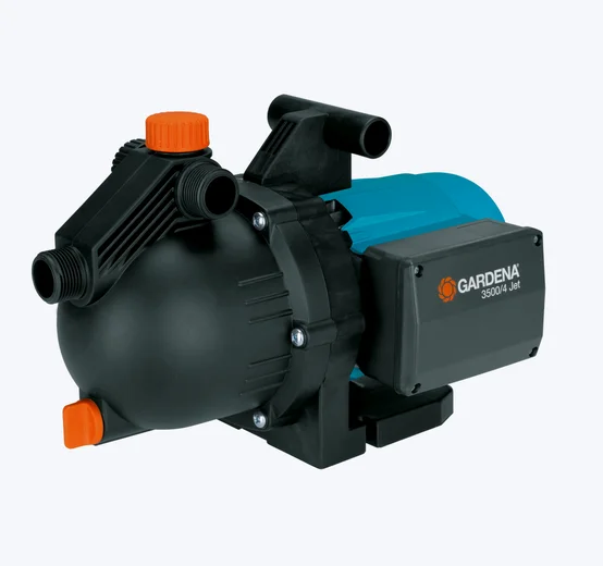 Classic Garden Pump 3500/4 Jet Classic Garden Pump 3500/4 Jet