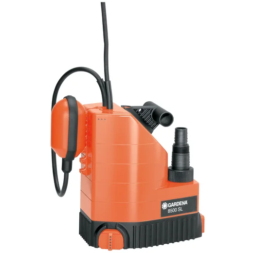 Tauchpumpen Tauchpumpen