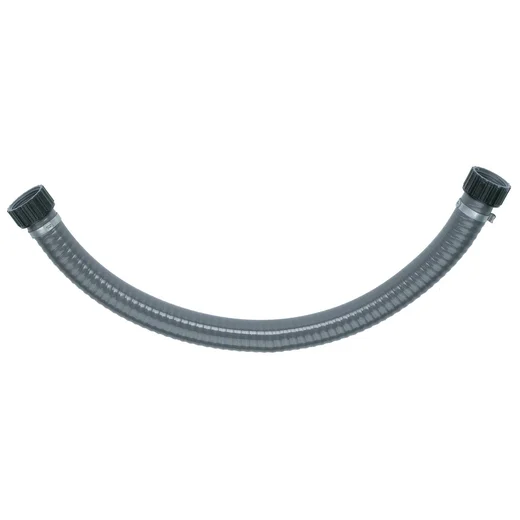 Tuyau de raccordement, cpl. 0,5m