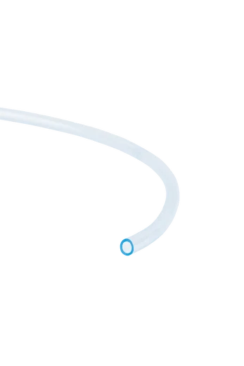 Transparent-Schlauch 3 x 1 mm