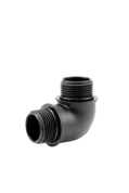Aansluitstuk voor pompen met 33,3 mm (G1) en 33,3 mm (G1)-draad Aansluitstuk voor pompen met 33,3 mm (G1) en 33,3 mm (G1)-draad