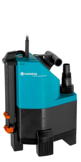 13000 aquasensor Vuilwaterpomp 13000 aquasensor