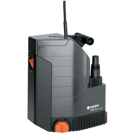 Submersible Pump 11000 SL automatic Submersible Pump 11000 SL automatic