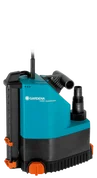 Насос дренажний для чистої води aquasensor 13000 Насос дренажний для чистої води aquasensor 13000