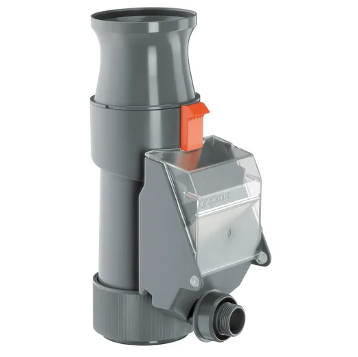 Filtru de colectare a apei de ploaie Filtru de colectare a apei de ploaie